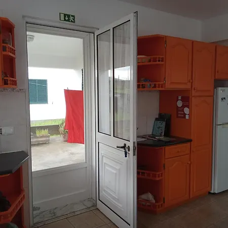 Linda's House * Horta (Azores)