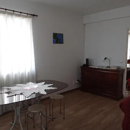 Linda's House Prázdninový dům