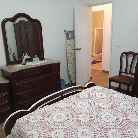 Holiday home Linda's House