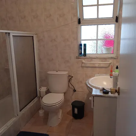 Prázdninový dům Linda's House