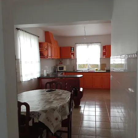 Linda's House Prázdninový dům Horta (Azores)
