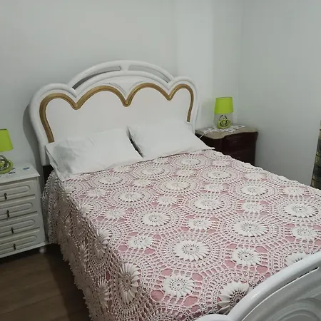 Prázdninový dům Linda's House Horta (Azores)