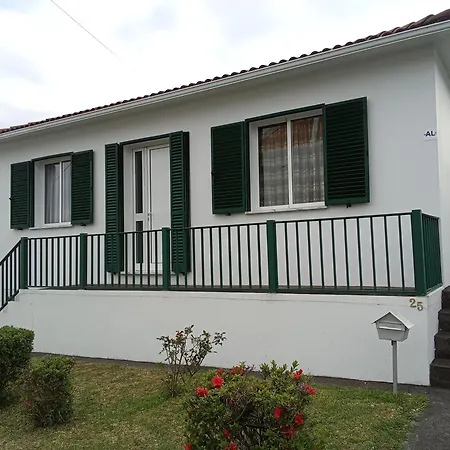 Linda's House *