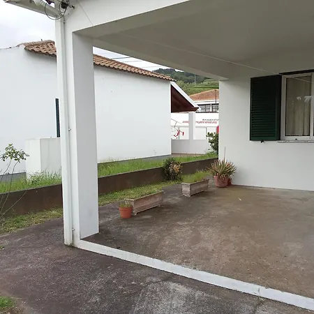 Prázdninový dům Linda's House Horta (Azores)